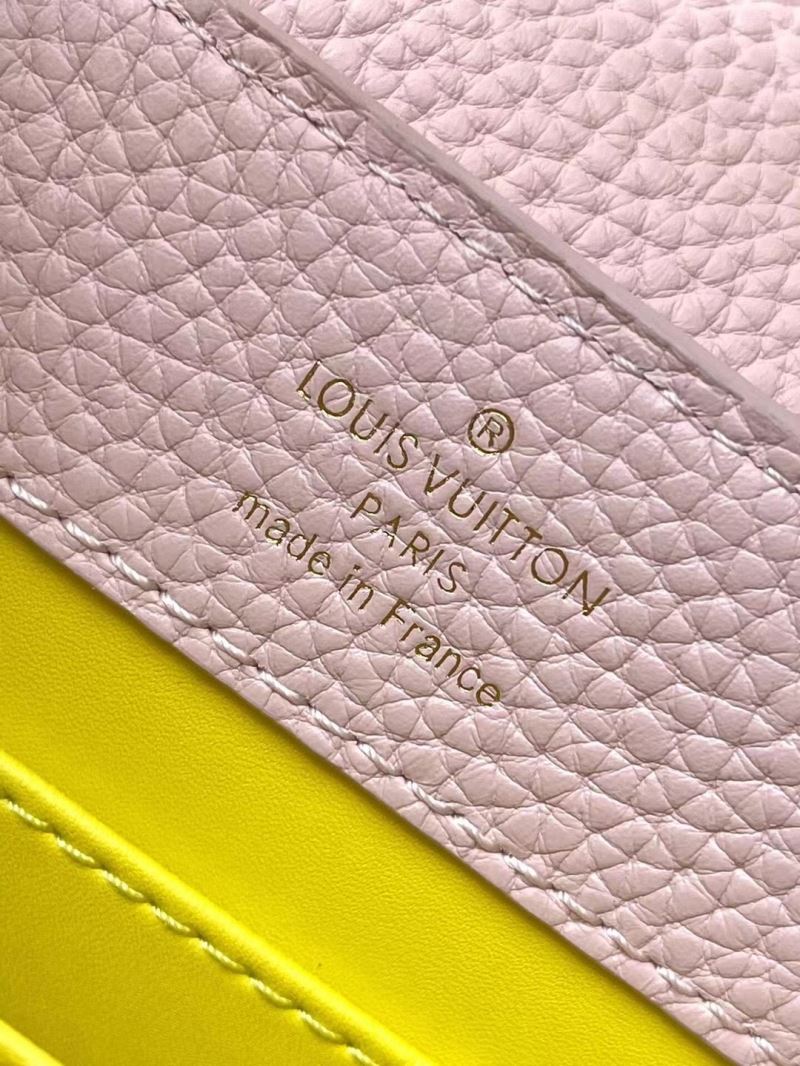 Louis Vuitton Top Handle Bags